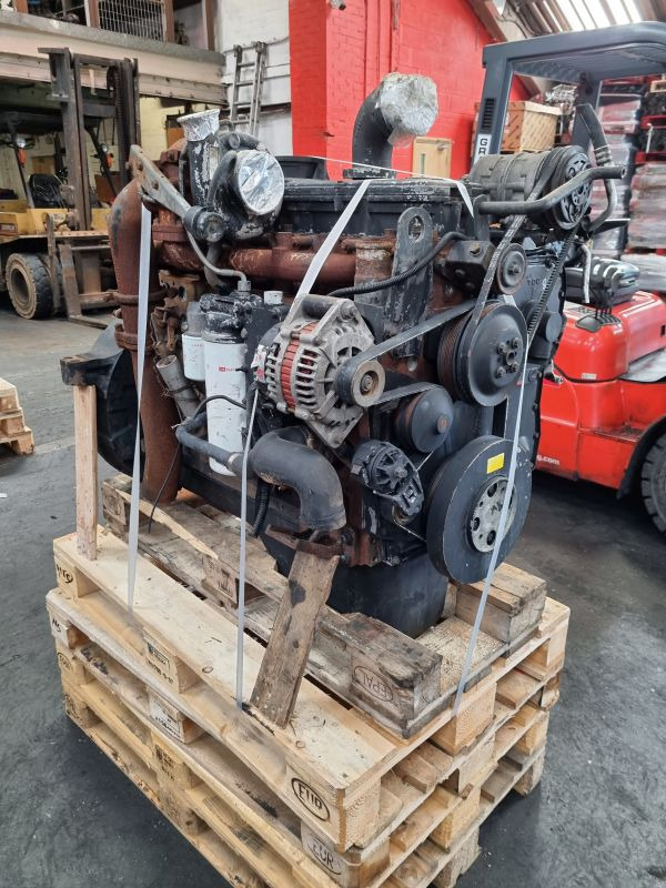 Cummins ISLe290 Dong Feng Engine - Mootor: pilt 5 Cummins ISLe290 Dong Feng Engine - Mootor: pilt 5