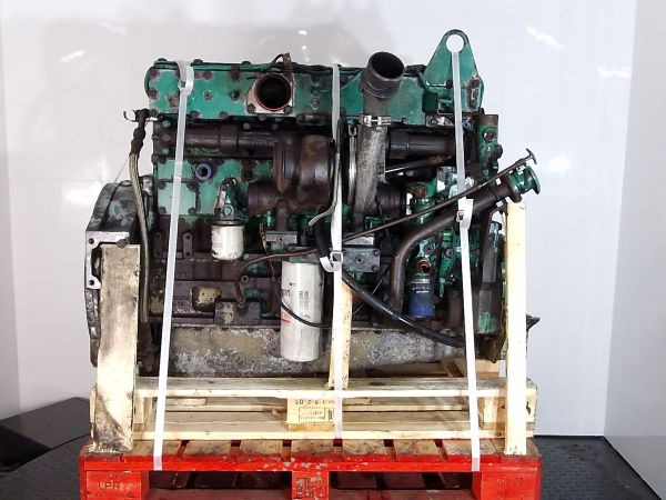 Cummins ISM11 M405E 20 Engine (Truck) - Mootor - Veoauto: pilt 3 Cummins ISM11 M405E 20 Engine (Truck) - Mootor - Veoauto: pilt 3