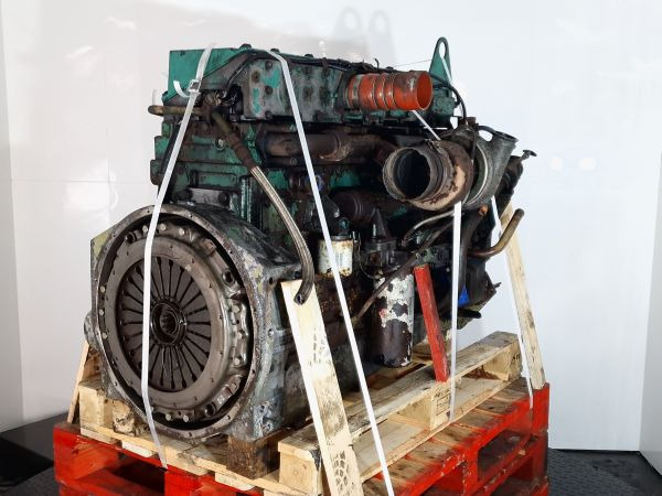 Cummins ISM11 M405E 20 Engine (Truck) - Mootor - Veoauto: pilt 2 Cummins ISM11 M405E 20 Engine (Truck) - Mootor - Veoauto: pilt 2