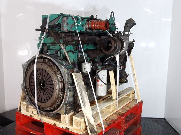 Cummins ISM11 M405E 20 Engine (Truck) - Mootor - Veoauto: pilt 1 Cummins ISM11 M405E 20 Engine (Truck) - Mootor - Veoauto: pilt 1