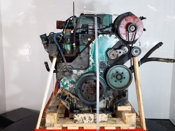 Cummins ISM11 M405E 20 Engine (Truck) - Mootor - Veoauto: pilt 5 Cummins ISM11 M405E 20 Engine (Truck) - Mootor - Veoauto: pilt 5