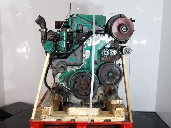 Cummins ISM11 M405E 20 Engine (Truck) - Mootor - Veoauto: pilt 5 Cummins ISM11 M405E 20 Engine (Truck) - Mootor - Veoauto: pilt 5