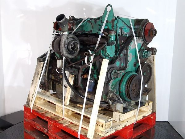 Cummins ISM11 M405E 20 Engine (Truck) - Mootor - Veoauto: pilt 4 Cummins ISM11 M405E 20 Engine (Truck) - Mootor - Veoauto: pilt 4