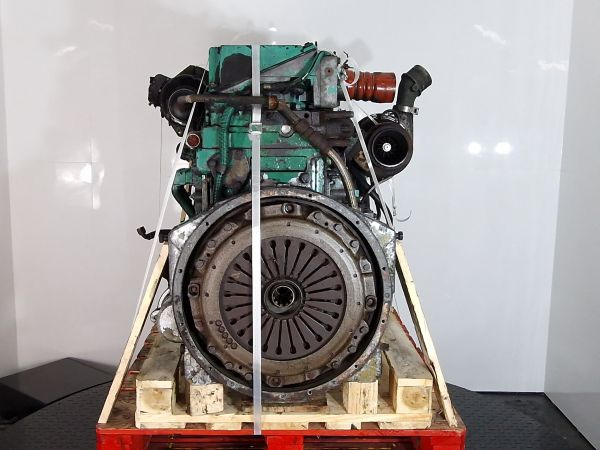 Cummins ISM11 M405E 20 Engine (Truck) - Mootor - Veoauto: pilt 2 Cummins ISM11 M405E 20 Engine (Truck) - Mootor - Veoauto: pilt 2