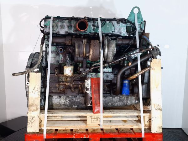 Cummins ISM11 M405E 20 Engine (Truck) - Mootor - Veoauto: pilt 3 Cummins ISM11 M405E 20 Engine (Truck) - Mootor - Veoauto: pilt 3