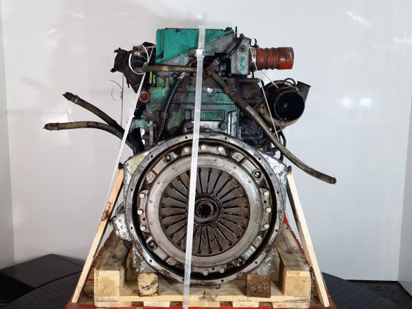Cummins ISM11 M405E 20 Engine (Truck) - Mootor - Veoauto: pilt 1 Cummins ISM11 M405E 20 Engine (Truck) - Mootor - Veoauto: pilt 1