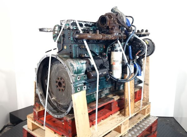 Cummins Isce 225 30 Trident Spec Engine (Truck) 2003 300 - Mootor - Veoauto: pilt 1 Cummins Isce 225 30 Trident Spec Engine (Truck) 2003 300 - Mootor - Veoauto: pilt 1