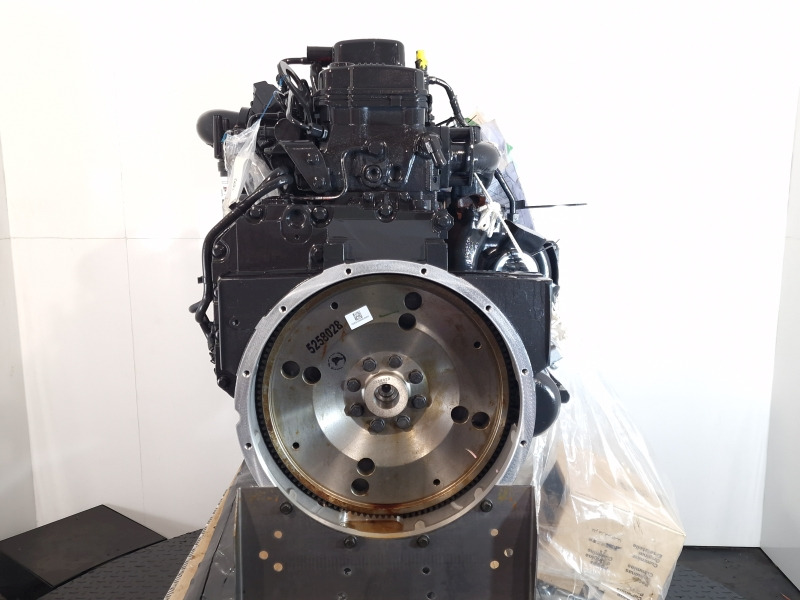 Cummins JCB QSB6.7 CM2350 CPL5235 New 2024 Engine (Plant) - Mootor - Ehitusmasinad: pilt 2 Cummins JCB QSB6.7 CM2350 CPL5235 New 2024 Engine (Plant) - Mootor - Ehitusmasinad: pilt 2