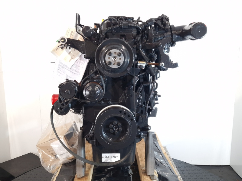 Cummins JCB QSB6.7 CM2350 CPL5235 New 2024 Engine (Plant) - Mootor - Ehitusmasinad: pilt 5 Cummins JCB QSB6.7 CM2350 CPL5235 New 2024 Engine (Plant) - Mootor - Ehitusmasinad: pilt 5