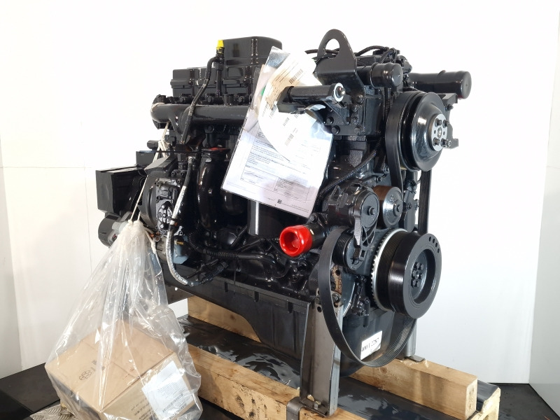 Cummins JCB QSB6.7 CM2350 CPL5235 New 2024 Engine (Plant) - Mootor - Ehitusmasinad: pilt 4 Cummins JCB QSB6.7 CM2350 CPL5235 New 2024 Engine (Plant) - Mootor - Ehitusmasinad: pilt 4