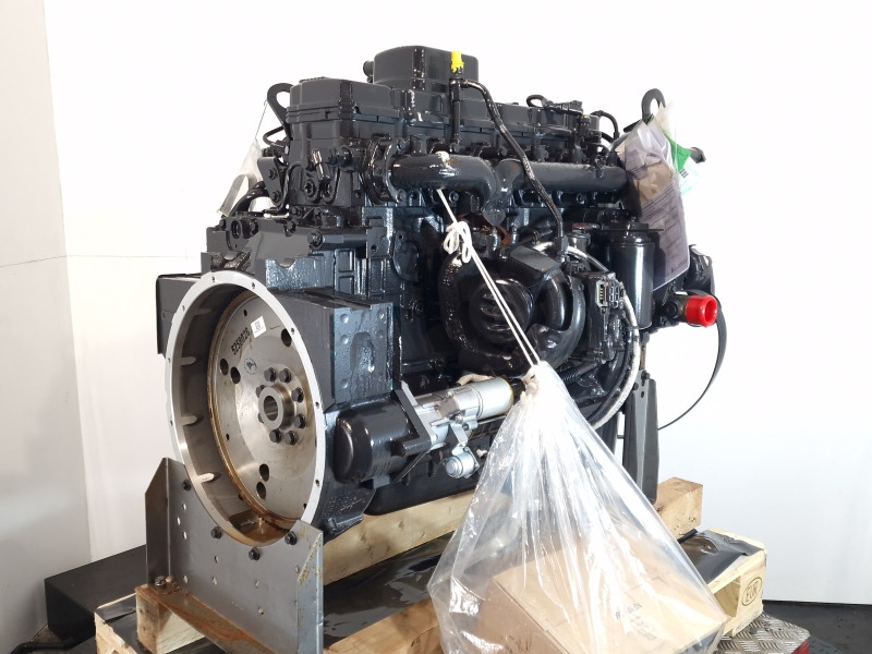 Cummins JCB QSB6.7 CM2350 CPL5235 New 2024 Engine (Plant) - Mootor - Ehitusmasinad: pilt 1 Cummins JCB QSB6.7 CM2350 CPL5235 New 2024 Engine (Plant) - Mootor - Ehitusmasinad: pilt 1