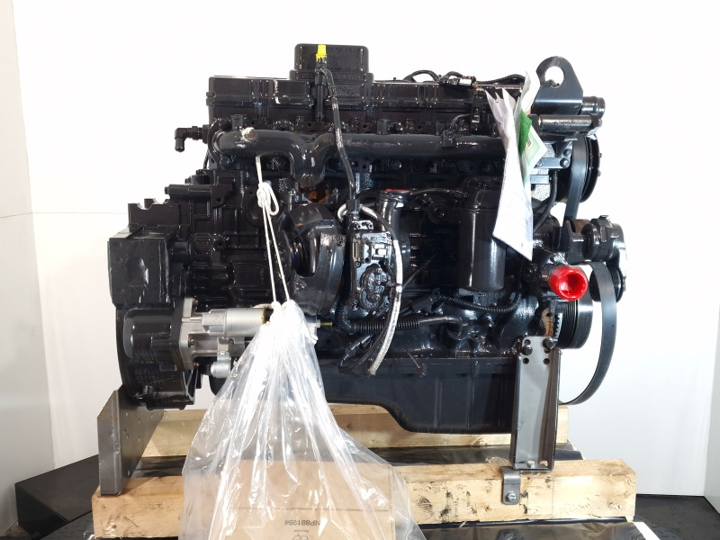 Cummins JCB QSB6.7 CM2350 CPL5235 New 2024 Engine (Plant) - Mootor - Ehitusmasinad: pilt 3 Cummins JCB QSB6.7 CM2350 CPL5235 New 2024 Engine (Plant) - Mootor - Ehitusmasinad: pilt 3