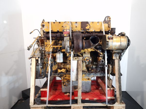 Cummins LT10-C225 Engine (Plant) - Mootor - Ehitusmasinad: pilt 5 Cummins LT10-C225 Engine (Plant) - Mootor - Ehitusmasinad: pilt 5
