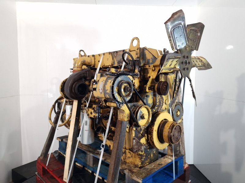 Cummins LT10 Engine (Plant) - Mootor - Ehitusmasinad: pilt 5 Cummins LT10 Engine (Plant) - Mootor - Ehitusmasinad: pilt 5