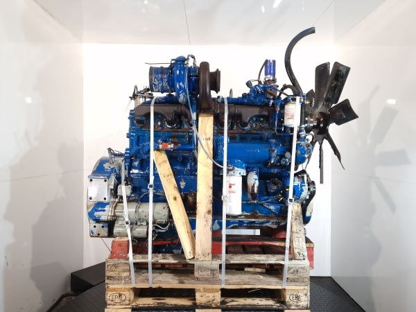 Cummins NT-855-G2 Engine (Industrial) - Mootor - Tööstusmasin: pilt 3 Cummins NT-855-G2 Engine (Industrial) - Mootor - Tööstusmasin: pilt 3