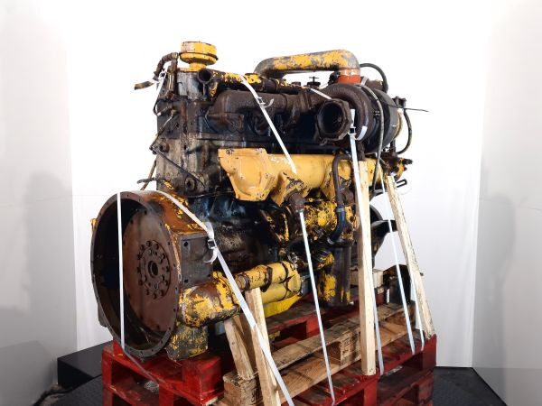 Cummins NTE 320 Big Cam Engine (Truck) - Mootor - Veoauto: pilt 1 Cummins NTE 320 Big Cam Engine (Truck) - Mootor - Veoauto: pilt 1