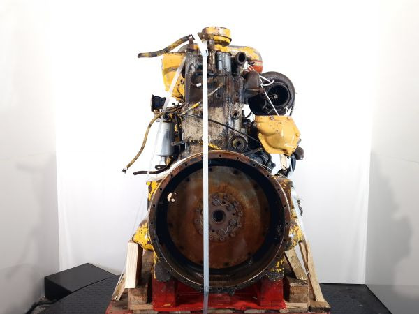 Cummins NTE 320 Big Cam Engine (Truck) - Mootor - Veoauto: pilt 3 Cummins NTE 320 Big Cam Engine (Truck) - Mootor - Veoauto: pilt 3