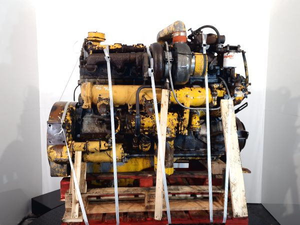 Cummins NTE 320 Big Cam Engine (Truck) - Mootor - Veoauto: pilt 4 Cummins NTE 320 Big Cam Engine (Truck) - Mootor - Veoauto: pilt 4