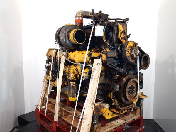 Cummins NTE 320 Big Cam Engine (Truck) - Mootor - Veoauto: pilt 5 Cummins NTE 320 Big Cam Engine (Truck) - Mootor - Veoauto: pilt 5