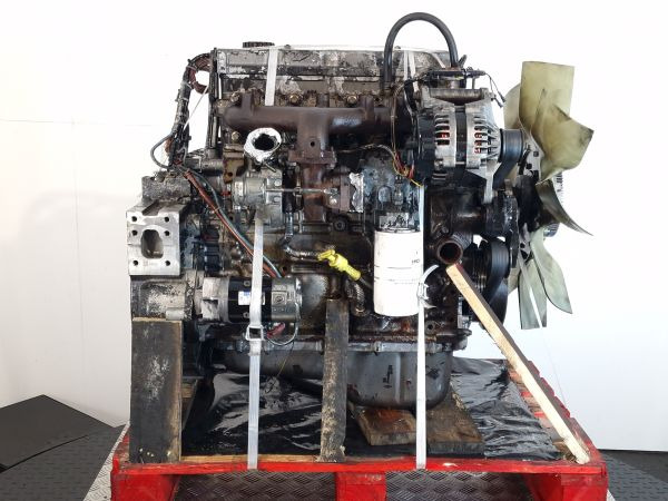 Cummins QSB4.5 CPL 8725 Engine (Plant) - Mootor - Ehitusmasinad: pilt 4 Cummins QSB4.5 CPL 8725 Engine (Plant) - Mootor - Ehitusmasinad: pilt 4