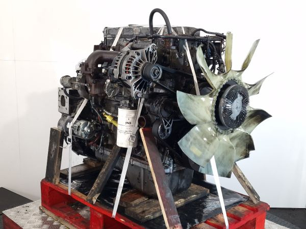 Cummins QSB4.5 CPL 8725 Engine (Plant) - Mootor - Ehitusmasinad: pilt 5 Cummins QSB4.5 CPL 8725 Engine (Plant) - Mootor - Ehitusmasinad: pilt 5