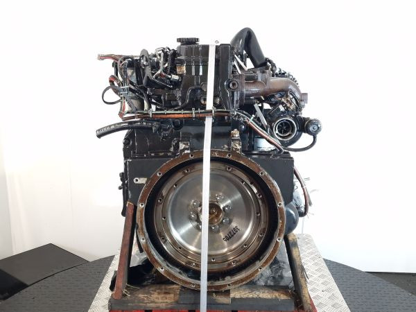 Cummins QSB4.5 CPL 8725 Engine (Plant) - Mootor - Ehitusmasinad: pilt 3 Cummins QSB4.5 CPL 8725 Engine (Plant) - Mootor - Ehitusmasinad: pilt 3