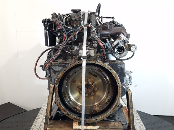 Cummins QSB4.5 CPL 8725 Engine (Plant) - Mootor - Ehitusmasinad: pilt 3 Cummins QSB4.5 CPL 8725 Engine (Plant) - Mootor - Ehitusmasinad: pilt 3