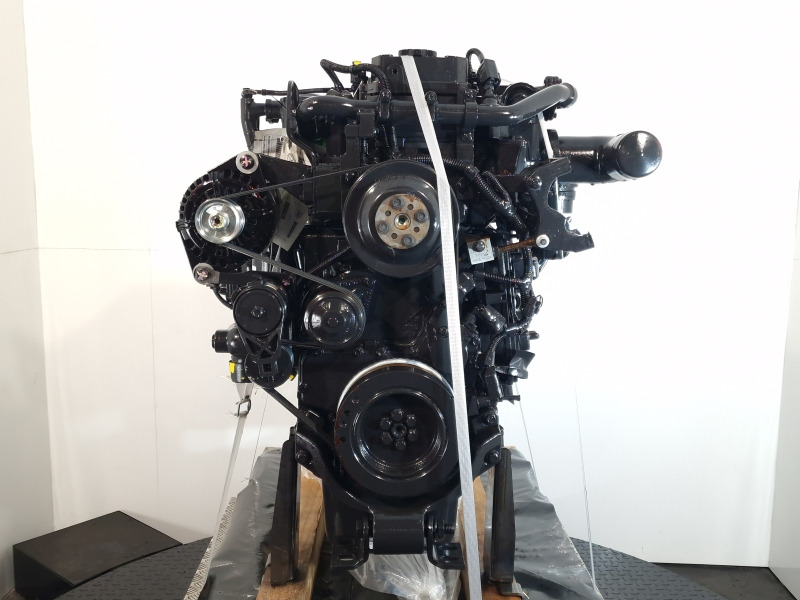 Cummins QSB6.7 CPL 3857 New Engine (Plant) - Mootor - Ehitusmasinad: pilt 5 Cummins QSB6.7 CPL 3857 New Engine (Plant) - Mootor - Ehitusmasinad: pilt 5