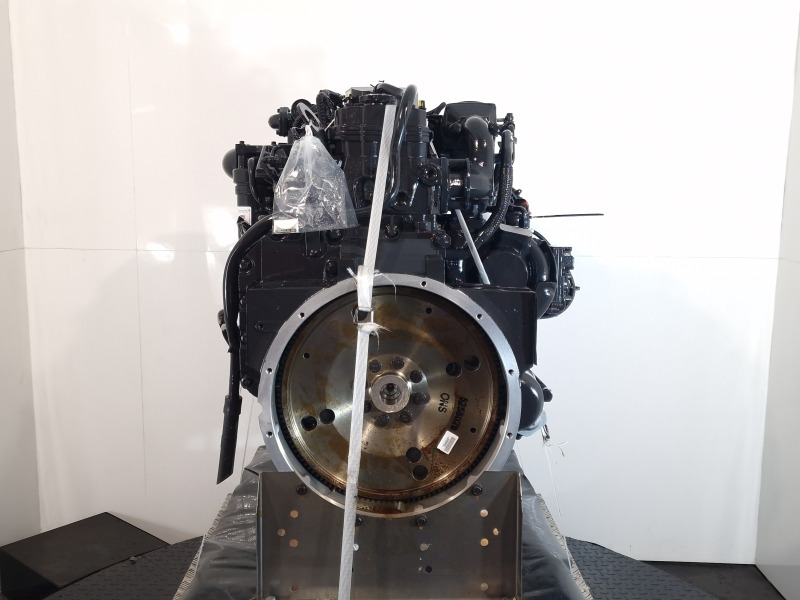 Cummins QSB6.7 CPL 3857 New Engine (Plant) - Mootor - Ehitusmasinad: pilt 2 Cummins QSB6.7 CPL 3857 New Engine (Plant) - Mootor - Ehitusmasinad: pilt 2