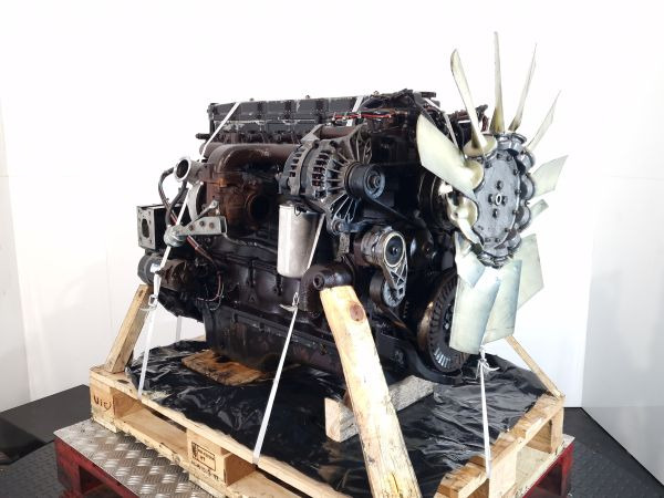 Cummins QSB6.7 CPL 426 Engine (Plant) - Mootor - Ehitusmasinad: pilt 4 Cummins QSB6.7 CPL 426 Engine (Plant) - Mootor - Ehitusmasinad: pilt 4