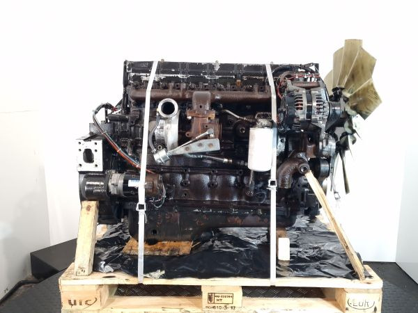 Cummins QSB6.7 CPL 426 Engine (Plant) - Mootor - Ehitusmasinad: pilt 3 Cummins QSB6.7 CPL 426 Engine (Plant) - Mootor - Ehitusmasinad: pilt 3