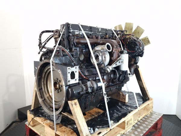 Cummins QSB6.7 CPL 426 Engine (Plant) - Mootor - Ehitusmasinad: pilt 1 Cummins QSB6.7 CPL 426 Engine (Plant) - Mootor - Ehitusmasinad: pilt 1