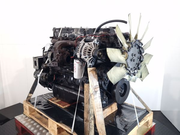 Cummins QSB6.7 CPL 8466 Engine (Industrial) - Mootor - Tööstusmasin: pilt 5 Cummins QSB6.7 CPL 8466 Engine (Industrial) - Mootor - Tööstusmasin: pilt 5