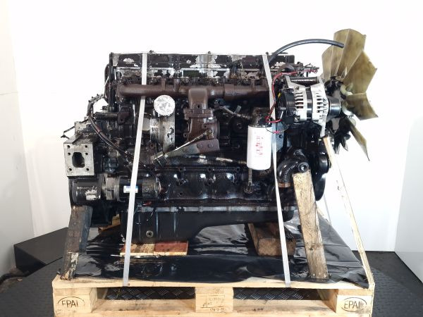 Cummins QSB6.7 CPL 8466 Engine (Industrial) - Mootor - Tööstusmasin: pilt 4 Cummins QSB6.7 CPL 8466 Engine (Industrial) - Mootor - Tööstusmasin: pilt 4