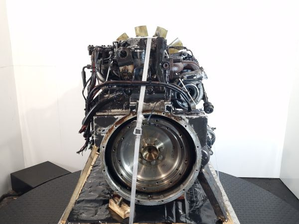 Cummins QSB6.7 CPL 8466 Engine (Industrial) - Mootor - Tööstusmasin: pilt 3 Cummins QSB6.7 CPL 8466 Engine (Industrial) - Mootor - Tööstusmasin: pilt 3
