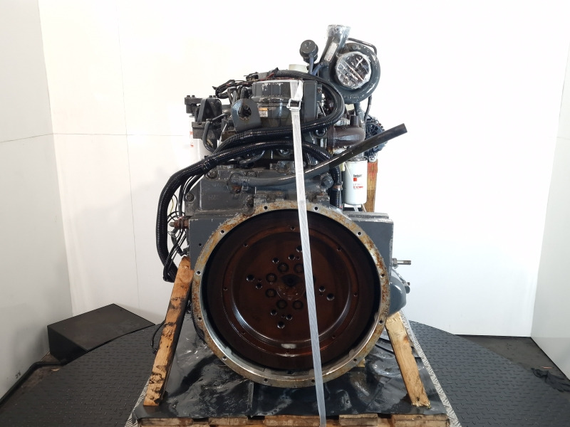 Cummins QSB7-G5 NR3 CPL 2605 Engine (Industrial) - Mootor - Tööstusmasin: pilt 2 Cummins QSB7-G5 NR3 CPL 2605 Engine (Industrial) - Mootor - Tööstusmasin: pilt 2