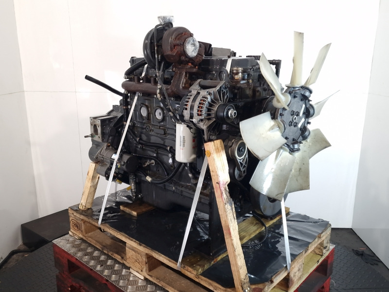 Cummins QSB7-G5 NR3 CPL 2605 Engine (Industrial) - Mootor - Tööstusmasin: pilt 4 Cummins QSB7-G5 NR3 CPL 2605 Engine (Industrial) - Mootor - Tööstusmasin: pilt 4