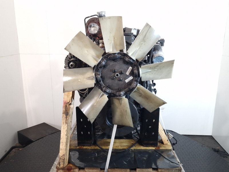 Cummins QSB7-G5 NR3 CPL 2605 Engine (Industrial) - Mootor - Tööstusmasin: pilt 5 Cummins QSB7-G5 NR3 CPL 2605 Engine (Industrial) - Mootor - Tööstusmasin: pilt 5