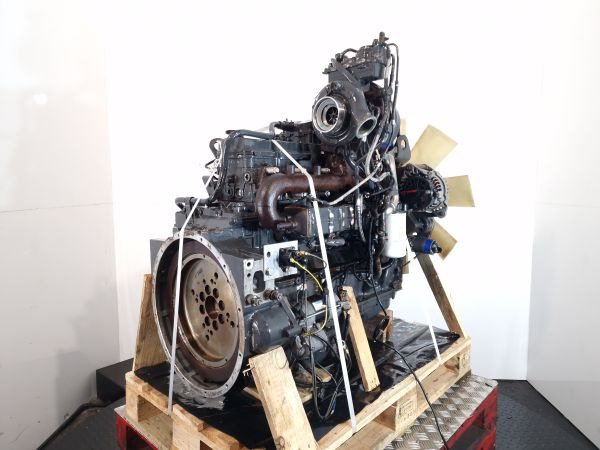 Cummins QSB7-G6 NR4 CPL3277 Engine (Plant) - Mootor - Ehitusmasinad: pilt 1 Cummins QSB7-G6 NR4 CPL3277 Engine (Plant) - Mootor - Ehitusmasinad: pilt 1