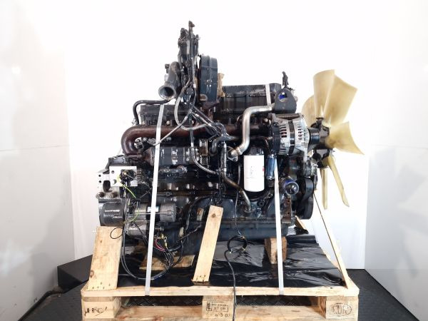 Cummins QSB7-G6 NR4 CPL3277 Engine (Plant) - Mootor - Ehitusmasinad: pilt 5 Cummins QSB7-G6 NR4 CPL3277 Engine (Plant) - Mootor - Ehitusmasinad: pilt 5