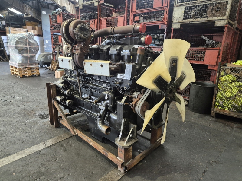Cummins QSK23-C CPL 2858 Engine (Plant) for Hitachi/Komatsu - Mootor - Ehitusmasinad: pilt 4 Cummins QSK23-C CPL 2858 Engine (Plant) for Hitachi/Komatsu - Mootor - Ehitusmasinad: pilt 4