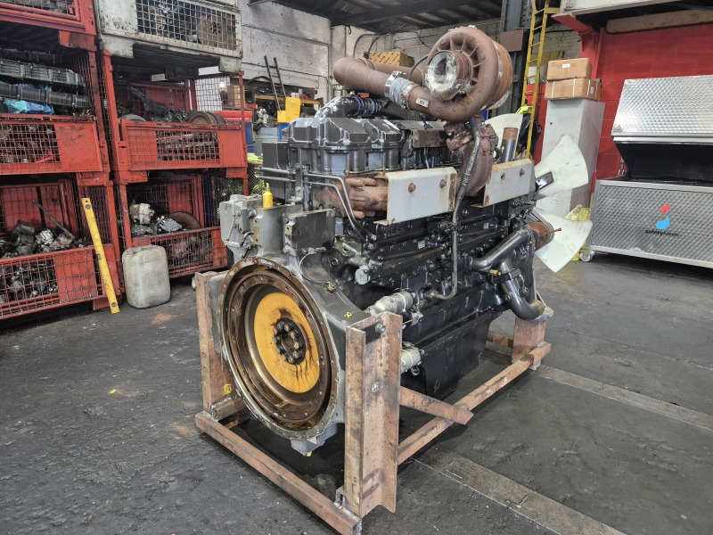 Cummins QSK23-C CPL 2858 Engine (Plant) for Hitachi/Komatsu - Mootor - Ehitusmasinad: pilt 1 Cummins QSK23-C CPL 2858 Engine (Plant) for Hitachi/Komatsu - Mootor - Ehitusmasinad: pilt 1