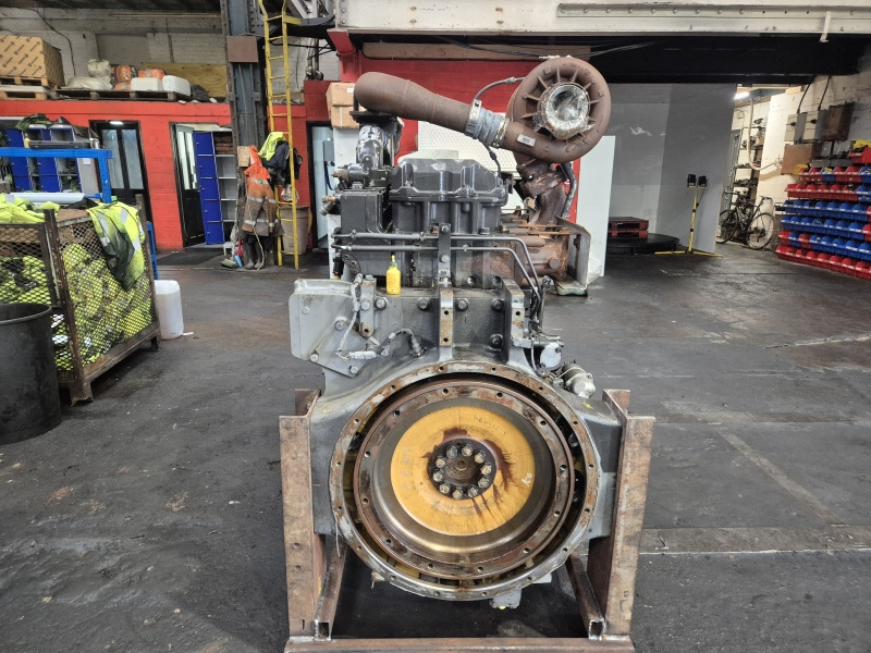 Cummins QSK23-C CPL 2858 Engine (Plant) for Hitachi/Komatsu - Mootor - Ehitusmasinad: pilt 2 Cummins QSK23-C CPL 2858 Engine (Plant) for Hitachi/Komatsu - Mootor - Ehitusmasinad: pilt 2