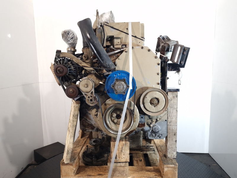 Cummins QSM11 CPL 2828 Hyundai R520LC-9S EXCAVATOR Engine (Plant) - Mootor - Ehitusmasinad: pilt 5 Cummins QSM11 CPL 2828 Hyundai R520LC-9S EXCAVATOR Engine (Plant) - Mootor - Ehitusmasinad: pilt 5