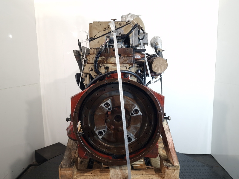 Cummins QSM11 CPL 2828 Hyundai R520LC-9S EXCAVATOR Engine (Plant) - Mootor - Ehitusmasinad: pilt 2 Cummins QSM11 CPL 2828 Hyundai R520LC-9S EXCAVATOR Engine (Plant) - Mootor - Ehitusmasinad: pilt 2