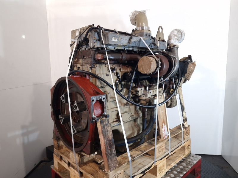 Cummins QSM11 CPL 2828 Hyundai R520LC-9S EXCAVATOR Engine (Plant) - Mootor - Ehitusmasinad: pilt 1 Cummins QSM11 CPL 2828 Hyundai R520LC-9S EXCAVATOR Engine (Plant) - Mootor - Ehitusmasinad: pilt 1