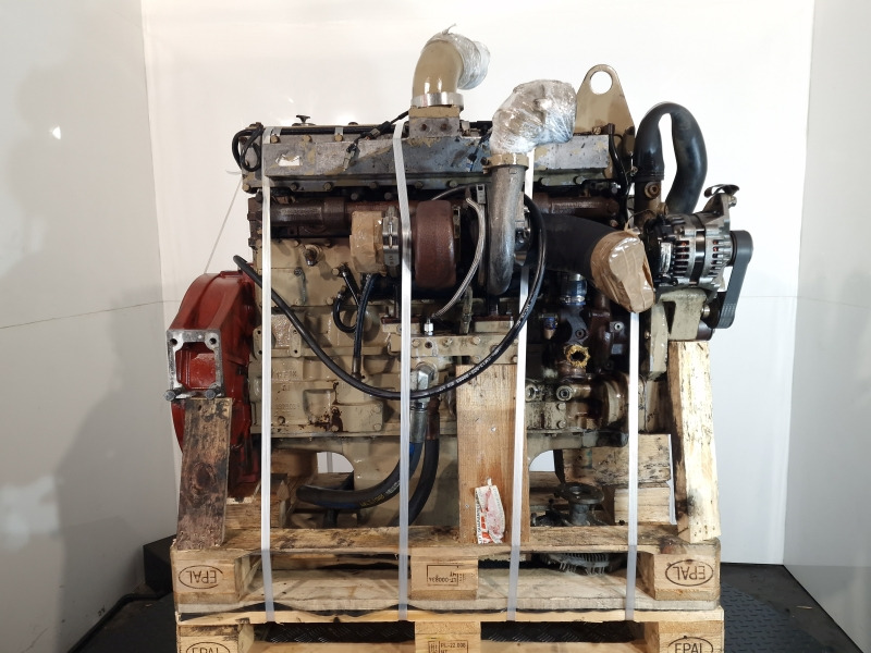 Cummins QSM11 CPL 2828 Hyundai R520LC-9S EXCAVATOR Engine (Plant) - Mootor - Ehitusmasinad: pilt 3 Cummins QSM11 CPL 2828 Hyundai R520LC-9S EXCAVATOR Engine (Plant) - Mootor - Ehitusmasinad: pilt 3
