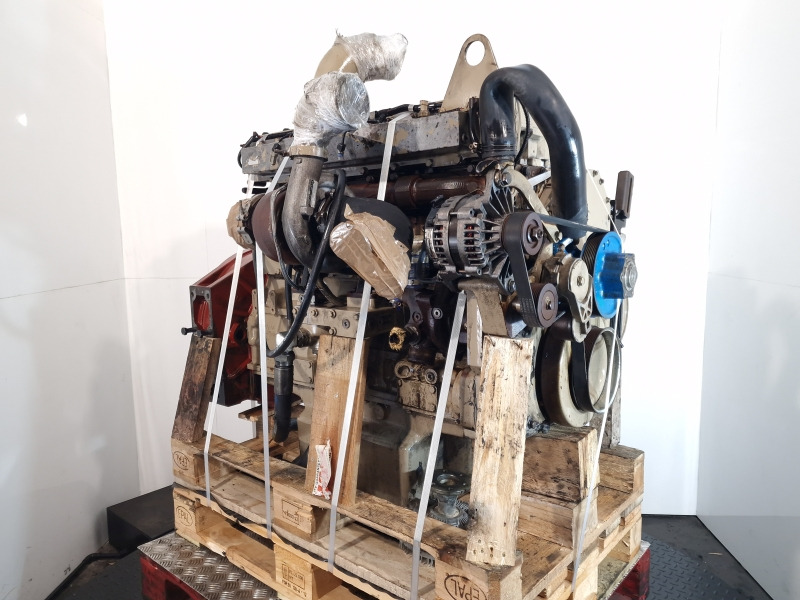 Cummins QSM11 CPL 2828 Hyundai R520LC-9S EXCAVATOR Engine (Plant) - Mootor - Ehitusmasinad: pilt 4 Cummins QSM11 CPL 2828 Hyundai R520LC-9S EXCAVATOR Engine (Plant) - Mootor - Ehitusmasinad: pilt 4