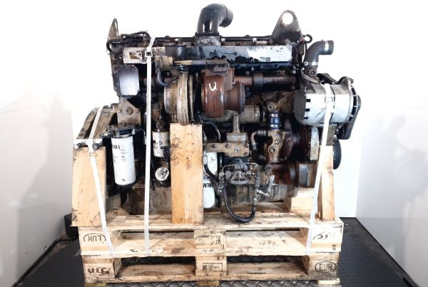 Cummins QSM11 Engine (Industrial) - Mootor - Tööstusmasin: pilt 5 Cummins QSM11 Engine (Industrial) - Mootor - Tööstusmasin: pilt 5