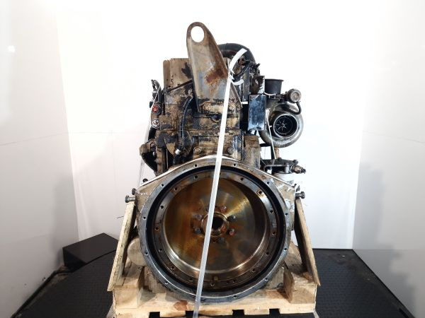 Cummins QSM11 Engine (Industrial) - Mootor - Tööstusmasin: pilt 4 Cummins QSM11 Engine (Industrial) - Mootor - Tööstusmasin: pilt 4
